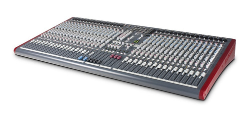Imagen 1 de 6 de Consola Allen & Heath Zed-436