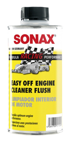 Sonax Protector Para Motor Sonax 511200 Sonax 511200