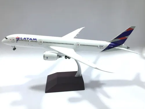 Avion A Escala, Latam, Boeing 787-9 Dreamliner, Escala 1:200