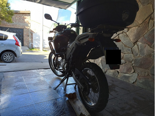 Yamaha Tenere 250 Xtz - 2018 - 20000km Reales