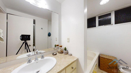 Apartamento Com 4 Dormitório(s) Localizado(a) No Bairro Vila Sônia Em São Paulo / São Paulo - 17337:924735