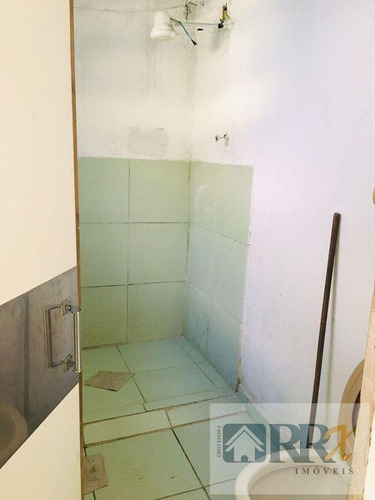Imagem 15 de 15 de Chácara Para Venda Em Suzano, Vila Nova Das Lavras, 7 Dormitórios, 5 Banheiros, 5 Vagas - 432_2-1244366