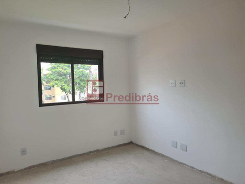 Imagem 14 de 17 de Apartamento Com 3 Dorms, Castelo, Belo Horizonte - R$ 559 Mil, Cod: 611 - V611
