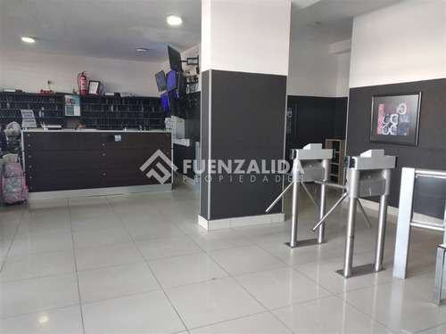 Departamento En Venta, 1d, M. Plaza Chacabuco, Independencia