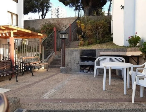 Vendo Depto. Mejor Sector De Jardín Del Mar, Vista Despejada