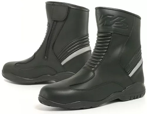 Botas Para Motociclista W2 TT ADVENTURE Touring Adventure Botas  impermeables - Tienda Moto Rider México