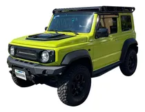 Comprar Cofre Custom Sport Suzuki Jimny 2021 2022 2023 2024 