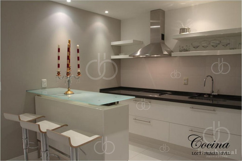 Imagen 16 de 18 de Punta Del Este.exclusivo Pent House Mas Loft, Decorado Con Excelente Gusto Frente Al Mar!- Ref: 41518