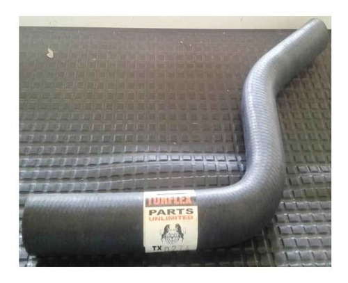 Manguera Superior De Radiador Centauro 1.8