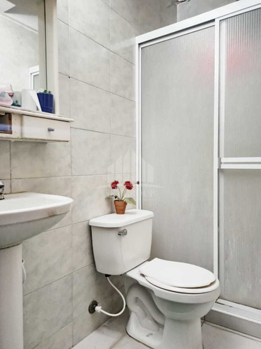 Imagen 13 de 18 de En Venta Town House, Altos De Monte Alegre Tazajal Lemth- Rc