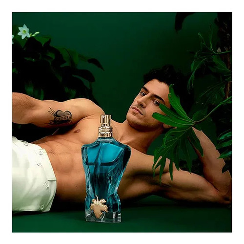 Jean Paul Gaultier Le Beau Le Parfum Eau De Parfum 125 ml
