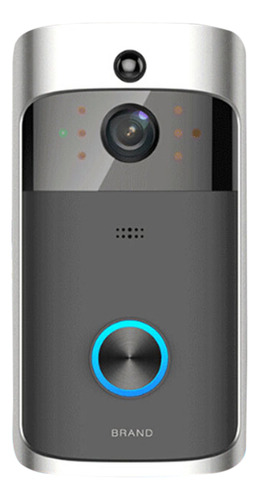 Ring Doorbell Inalámbrico