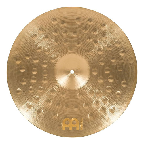 Platillo Crash Meinl B18vc 18  Vintage Crash Byzance