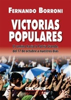 Victorias Populares - Fernando Borroni