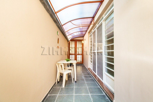 Casa - Alto De Pinheiros - Ref: 112099 - V-112099