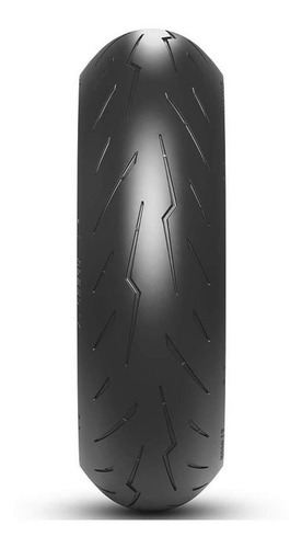 Pneu Ninja 650 G 310 160/60r17 69w Tl Diablo Rosso 4 Pirelli