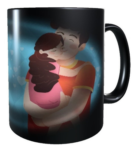 Taza Tazon Mágico, Mejor Papá Del Mundo, Regalo Dia Padre