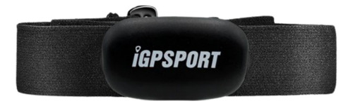 Sensor Ritmo Cardiaco Igpsports Hr40 Black ¡ Envío Gratis !