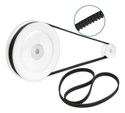 Máquina Automática Para Hacer Pan, 176 Dientes 528mm