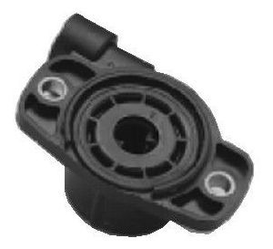 Imagen 1 de 5 de Sensor De Posicion Mariposa Para Fiat Palio / Etc.