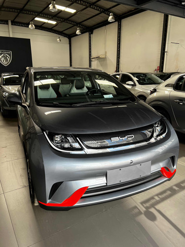 Byd New E2 100% Electric