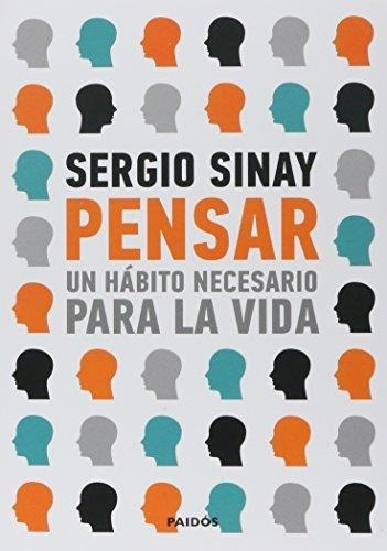 Pensar Un Habito Necesario Para La Vida