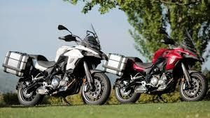 Imagen 13 de 15 de Benelli Trk 502 Benelli- Mejor Contado- Domotos