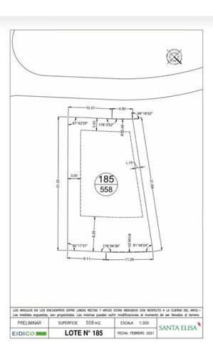 Imagen 3 de 4 de Venta Lote Pilar Del Este