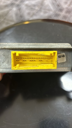 Modulo De Airbag Renault Megane 8200101440a
