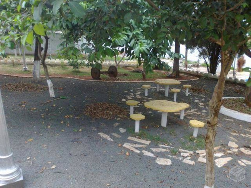 Imagem 3 de 6 de Chácara À Venda Em Mansões Santo Antônio - Ch004414