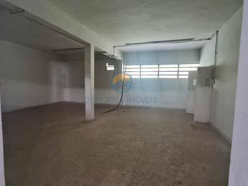 Imagem 11 de 15 de Galpão Para Locação Em Cotia, Jardim Da Glória - Gl094_2-1282369