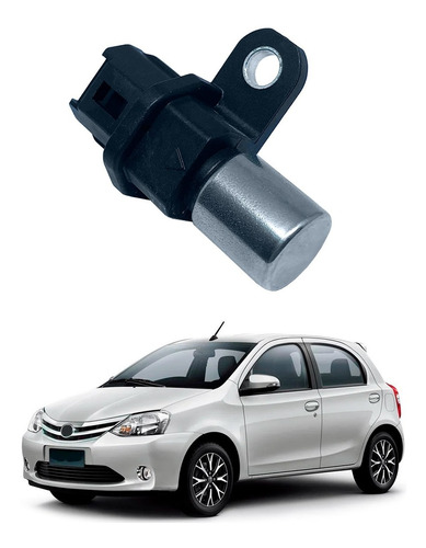 Sensor Rotação Toyota Etios 1.3 1.5 2012/..  90919-05068