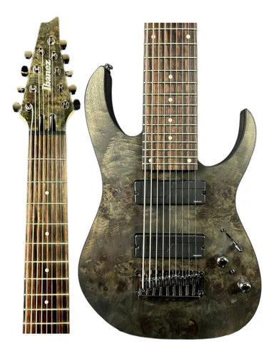 Ibanez 2024 gio n427