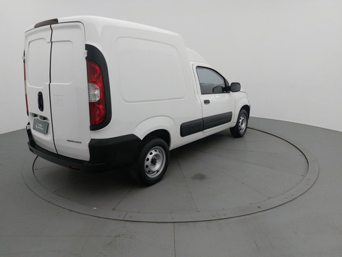 Fiat Fiorino 1.4 MPI FURGÃO ENDURANCE 8V FLEX 2P MANUAL