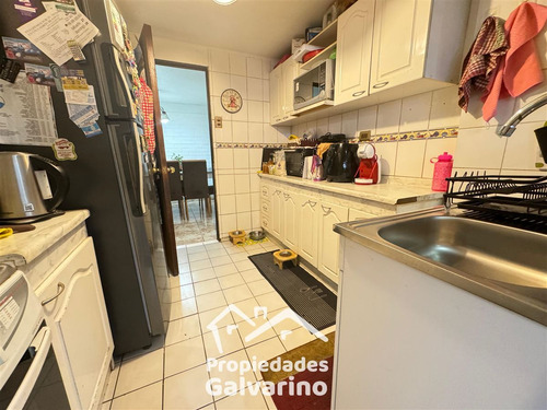 Casa En Venta De 3 Dorm. En Quilicura
