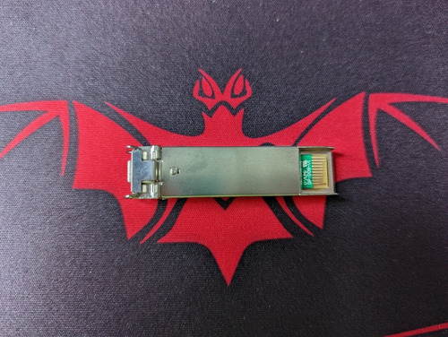 Gbic Rad Un600024731 Sfp-6d Dual-lc 1310 Nm Smf 10 Km ...