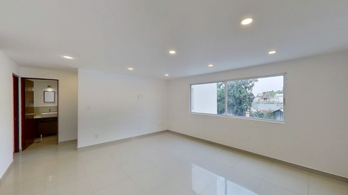 Imagen 3 de 18 de Compra Tu Departamento En Colonia Atlántida Coyoacan
