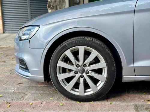 Audi A3 1.4 Sedán Select At Dsg