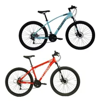 Comprar Bici Ac Xclusive Aro 26 T + Bici Al Xclusive Aro 29 R\u002Fg