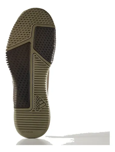Zapatillas Running Hombre adidas Crazytrain E/ Brand Sports
