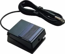Comprar Roland Dp2 Pedal De Sustain Para Piano Teclado Sintetizador