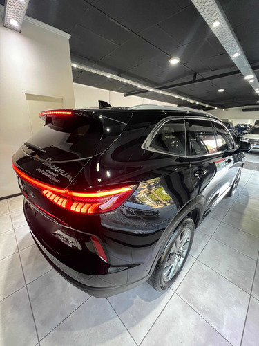 Imagen 12 de 25 de Haval H6 2023 2.0t Coupe Dignity At 2wd