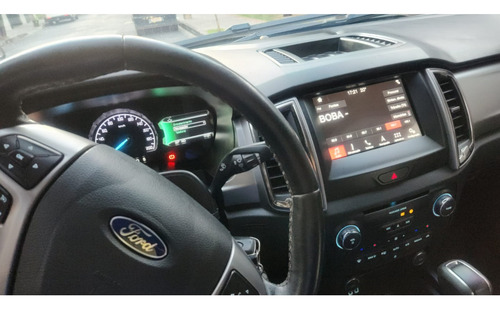 Ford Ranger 3.2 XLT 4X4 CD 20V DIESEL 4P AUTOMÁTICO