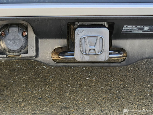 Imagen 4 de 16 de Honda Pilot 3.5 Auto Elite 4wd Perfecto