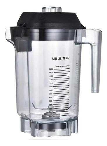 Repuesto De Contenedor De 48 Oz Compatible Con The Quiet One