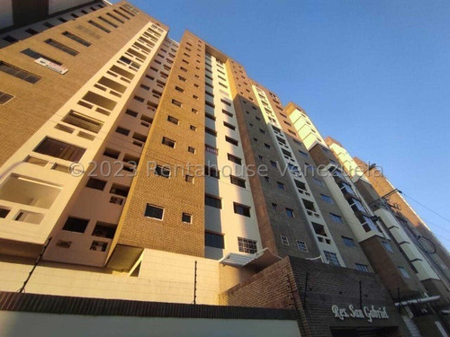 Apartamento Urbanizacion Base Aragua Edificio Sn Gabriel 23-20309 Df