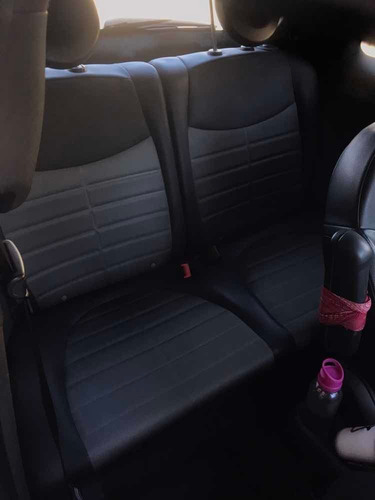 Fiat 500 1.4 Sport 105cv 2012