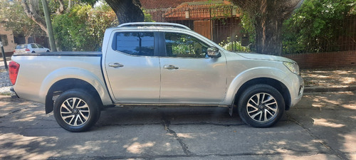 Imagen 13 de 14 de Nissan Frontier Le Automatica 4x4 2018