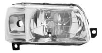Comprar Optica Fiat Uno Fire\u002F Uno Cargo\u002F Fiorino 04\u002F13 Lado Derecho
