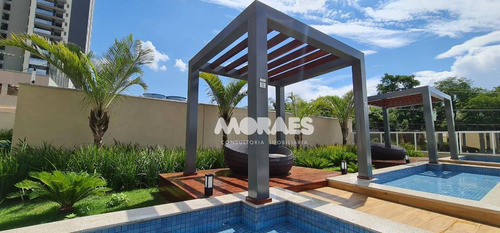 Apartamento Com 3 Dormitórios À Venda, 96 M² Por R$ 750.000,00 - Vivaz Home Resort - Bauru/sp - Ap1809